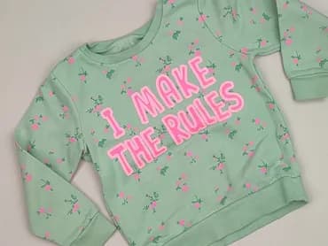 Bluza, Dunnes Stores, 3-4 lat, 98-104 cm, stan - Bardzo dobry