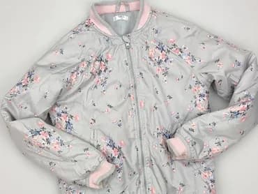 Демісезонна куртка, 9 р., 128-134 см, стан - Дуже гарний