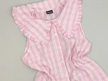 Pieces, Bluzka damska, M