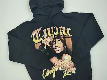 PULL&BEAR, Hoodie for men, size M