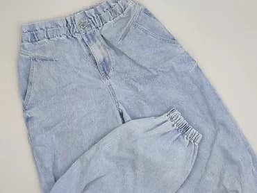 Shein, Jeansy damskie, M