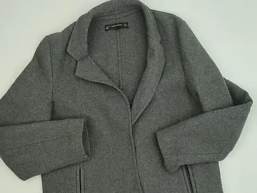 Zara, Płaszcz damski, rozmiar M