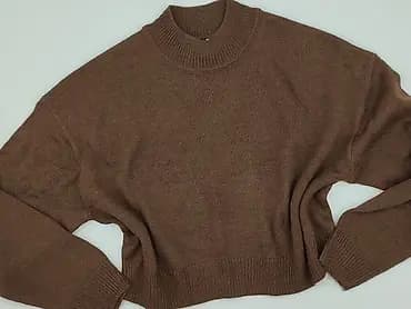 H&M Divided, Sweter damski, rozmiar 4XL