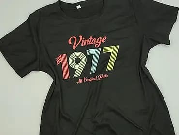 T-shirt for men, size XL