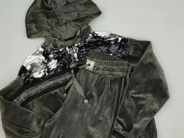 Домашній жіночий костюм, S