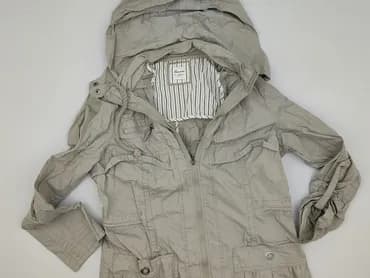 Yessica, Parka damska