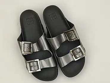 Flip flops for women, size 38