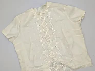 Women's blouse, size 4XL