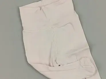 Tights for babies, 1-3 months, 56-62 cm, H&M, condition - Very good