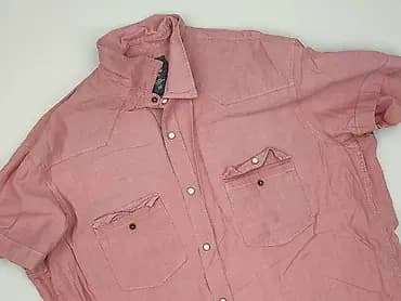 H&M L.O.G.G., Shirt for men, size XL