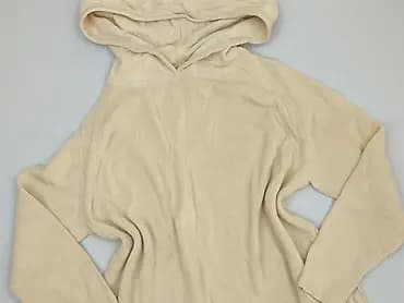 Massimo Dutti, Bluza z kapturem damska, rozmiar S