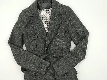 Women`s trench, size S