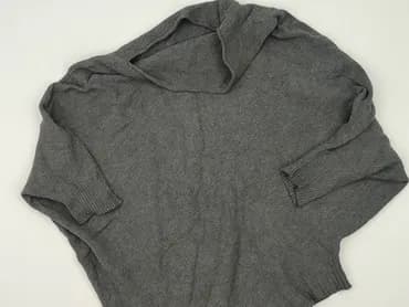 Women`s poncho, size 9XL (EU 58)
