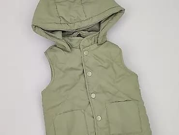 Kurtka przejściowa, H&M, 1.5-2 lat, 86-92 cm, stan - Idealny