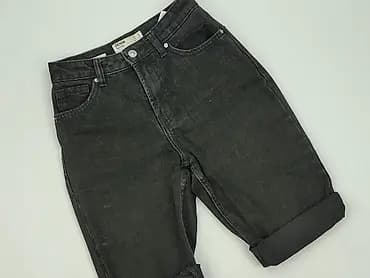 Bershka, Шорти жіночі, розмір 2XS