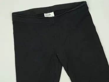 Gina Tricot, Legginsy Krótkie damskie, XL