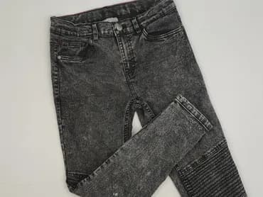 Spodnie jeansowe, Destination, 12 lat, 152, stan - Bardzo dobry