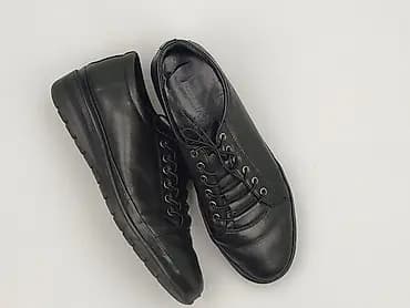 Półbuty damskie, rozmiar 39