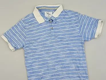 Cedar Wood State, Koszulka polo dla mężczyzn, rozmiar S