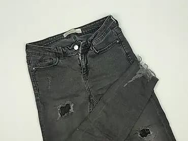 Zara, Jeansy damskie, rozmiar S