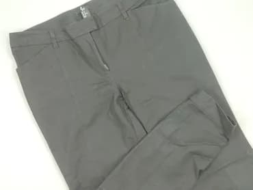 H&M, Spodnie materiałowe damskie, rozmiar XL