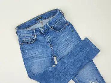 Massimo Dutti, Jeansy damskie, rozmiar S