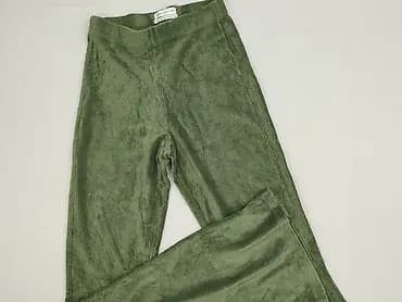 Urban Outfitters, Material trousers for women, size M