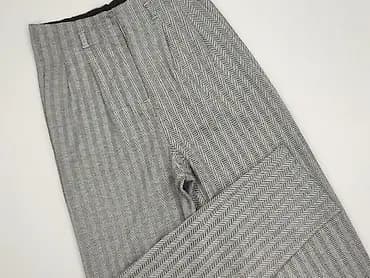 Reserved, Spodnie materiałowe damskie, rozmiar XS