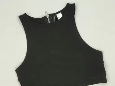 H&M Divided, Top damski, rozmiar S