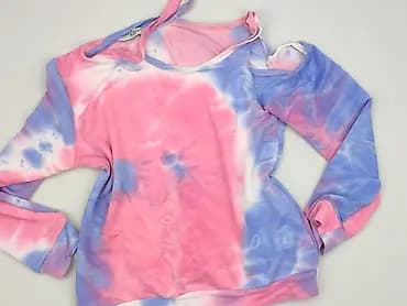 Women`s sweatshirt, size S