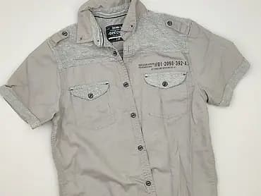 Shirt for men, size S