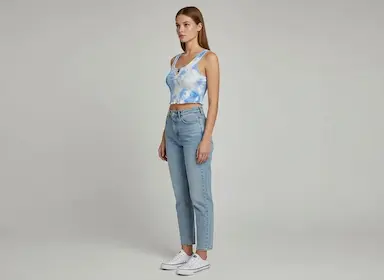 Топ жіночий, розмір S