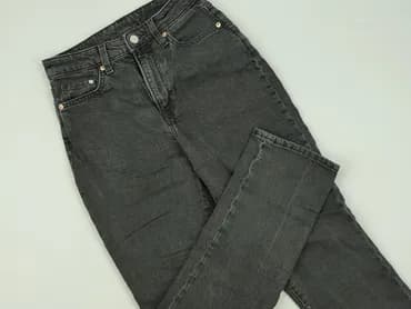 H&M, Jeansy damskie, S