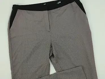 F&F, Spodnie materiałowe damskie, rozmiar 2XL