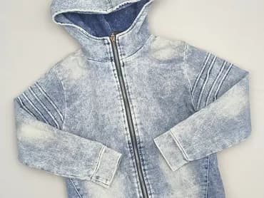 Kurtka przejściowa, 7 lat, 116-122 cm, stan - Bardzo dobry