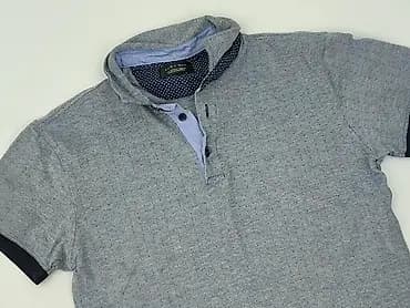 Zara, Поло для чоловіків, розмір S