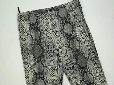 Expresso, Material trousers for women, size 3XL