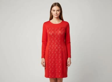 Women`s dress, size M