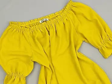 Women's blouse, size S