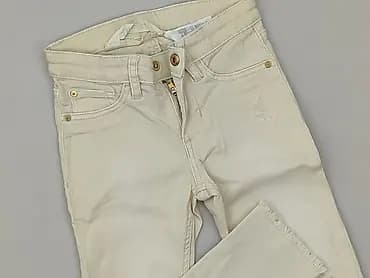 Jeans, H&M, 5-6 years, 116, condition - Very good