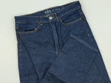 Cos, Jeansy damskie, S
