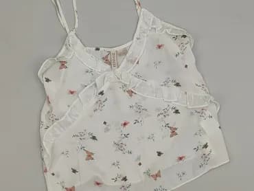 H&M Divided, Top damski, rozmiar S