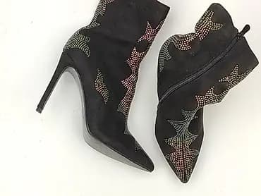 Ankle boots for women, size 39