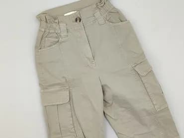 H&M, Cargo for women, XS