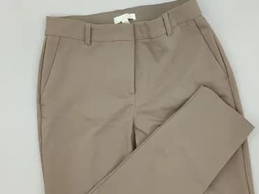 H&M, Material trousers for women, M