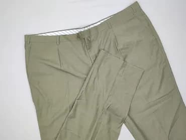 Suit pants for men, 3XL (EU 46), condition - Very good