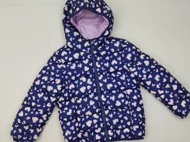 Kurtka puchowa Sinsay, 5-6 lat, stan - Bardzo dobry