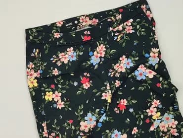 Sinsay, Legginsy Eleganckie damskie, rozmiar S