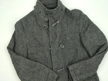 Płaszcz damski, rozmiar 6XL