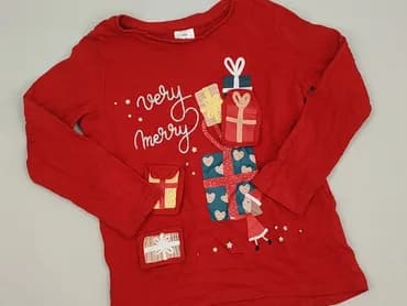 Bluza, Little kids, 3-4 lat, 98-104 cm, stan - Bardzo dobry